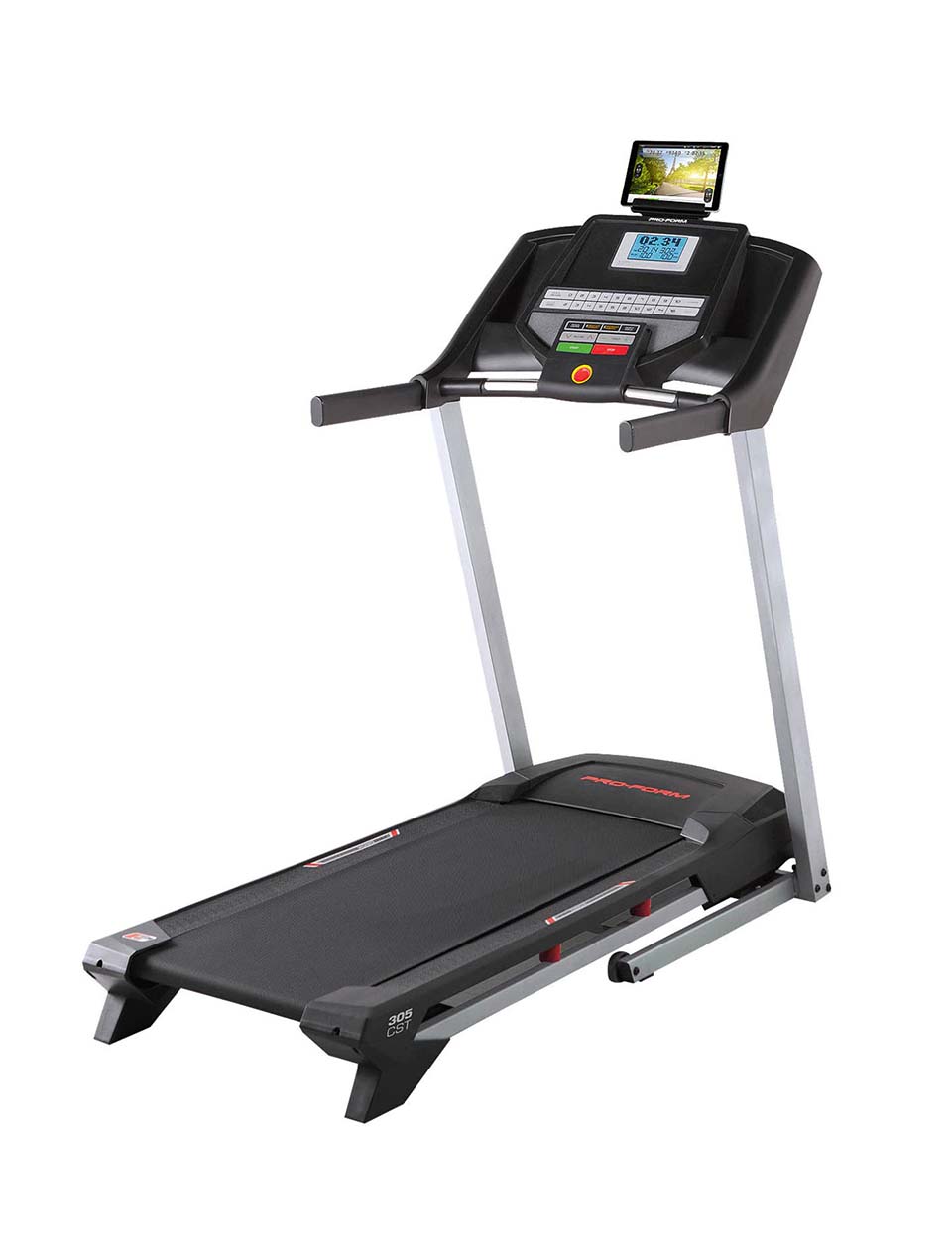 Proform Treadmill CST 305